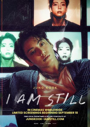 Jung Kook I Am Still (2024)